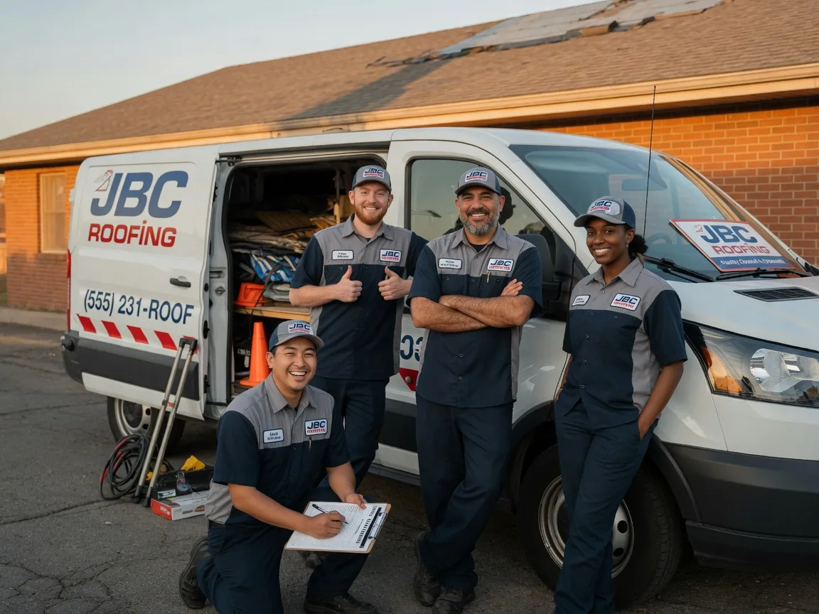 Roof Replacement company in Ovalo, TX
